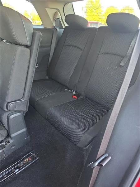 Dodge Journey SXT 2015