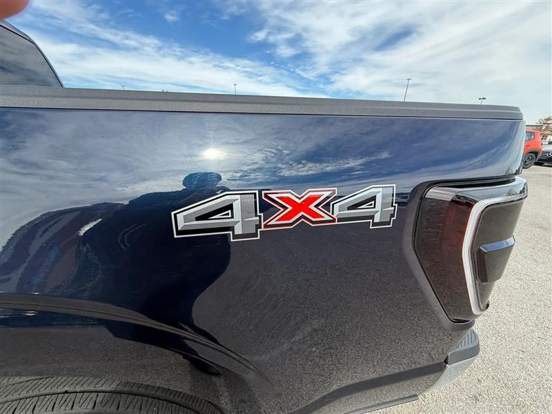 Ford F-150 XLT SuperCrew 5.5-ft. Bed 4WD 2022