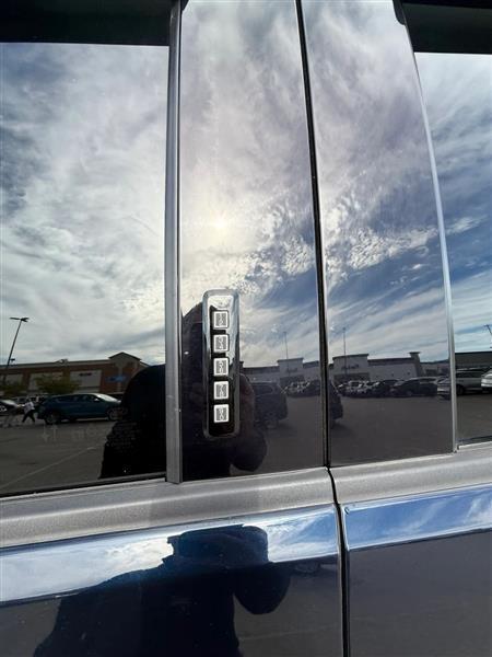 Ford F-150 XLT SuperCrew 5.5-ft. Bed 4WD 2022