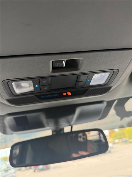Ford F-150 XLT SuperCrew 5.5-ft. Bed 4WD 2022