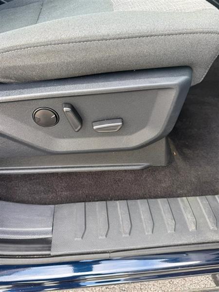 Ford F-150 XLT SuperCrew 5.5-ft. Bed 4WD 2022