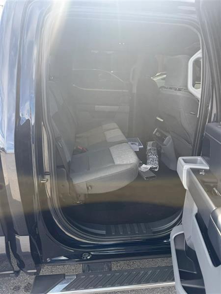 Ford F-150 XLT SuperCrew 5.5-ft. Bed 4WD 2022