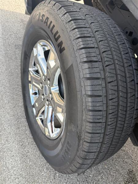 Ford F-150 XLT SuperCrew 5.5-ft. Bed 4WD 2022