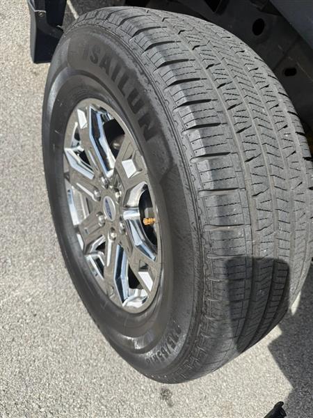 Ford F-150 XLT SuperCrew 5.5-ft. Bed 4WD 2022