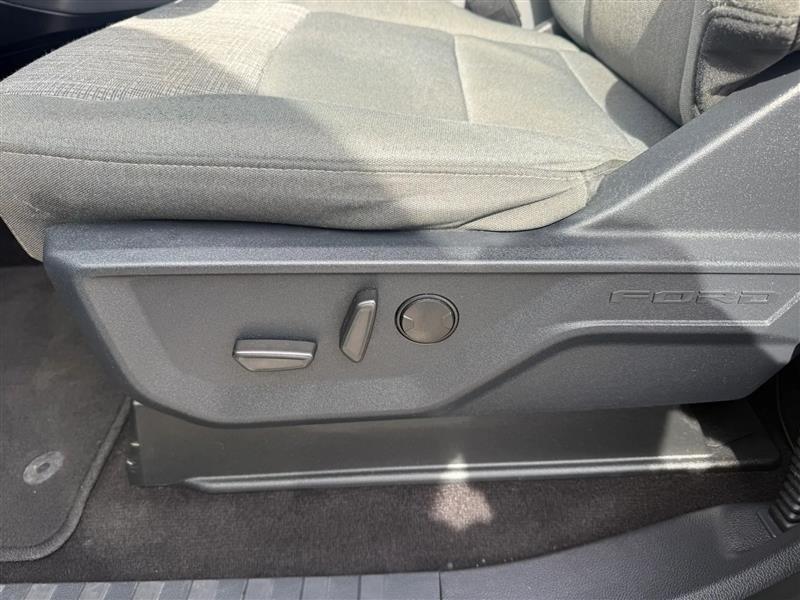 Ford F-150 XLT SuperCrew 5.5-ft. Bed 4WD 2022
