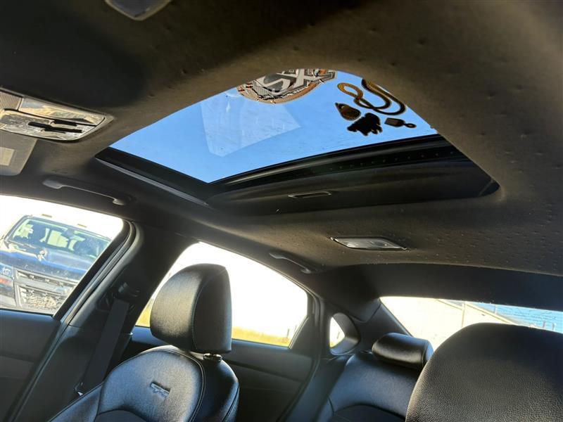 Kia Forte GT-Line 2020