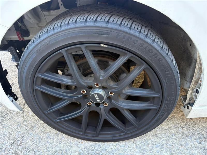 Kia Forte GT-Line 2020