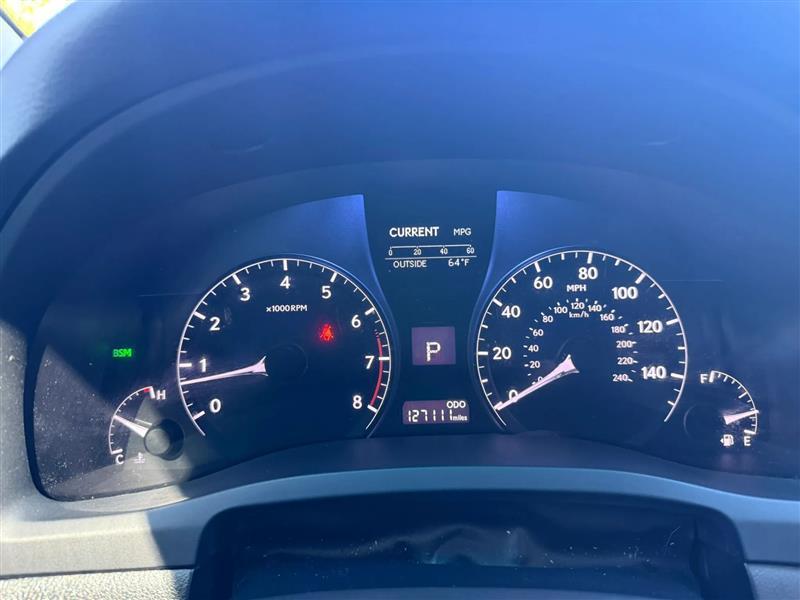 Lexus RX 350 AWD 2015