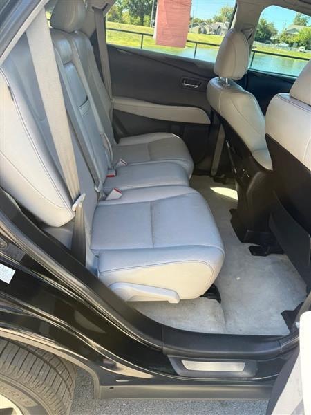 Lexus RX 350 AWD 2015