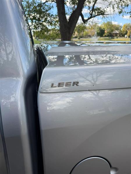 Toyota Tundra Limited 5.7L CrewMax 4WD 2012