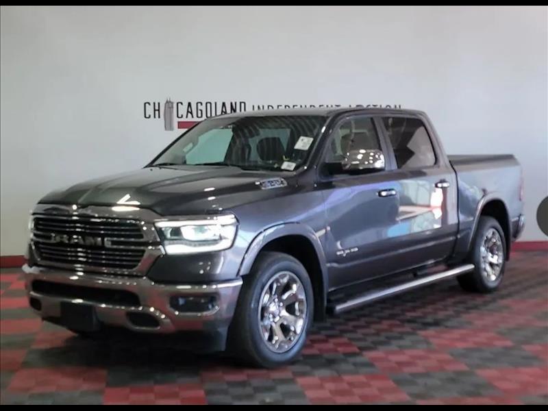 2019 RAM 1500 Pickup