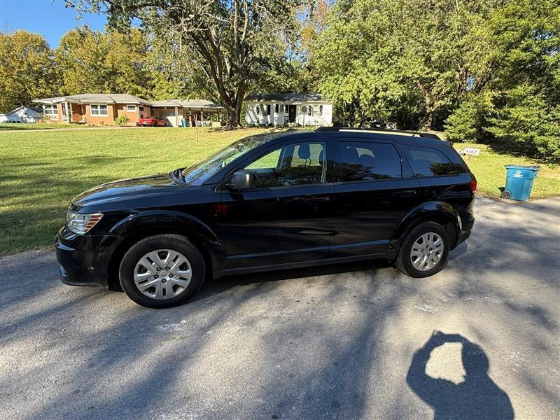 Dodge Journey SE 2018