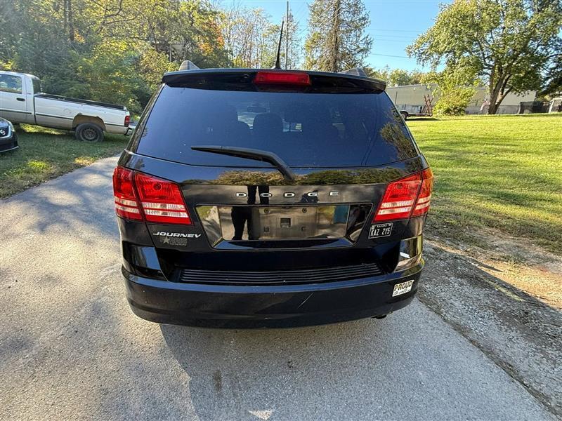 Dodge Journey SE 2018