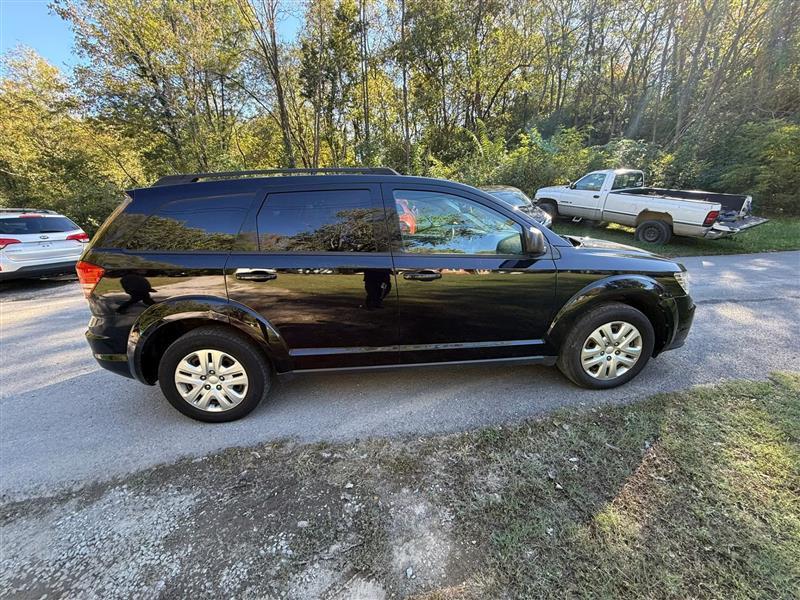 Dodge Journey SE 2018