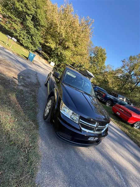 Dodge Journey SE 2018