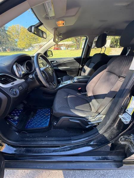 Dodge Journey SE 2018