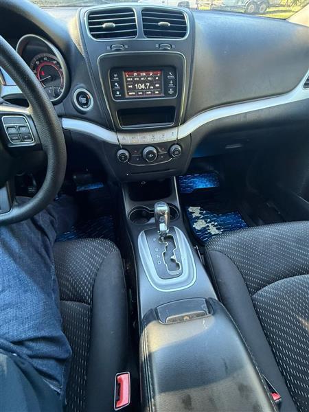 Dodge Journey SE 2018
