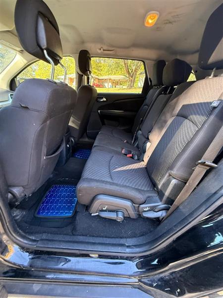 Dodge Journey SE 2018