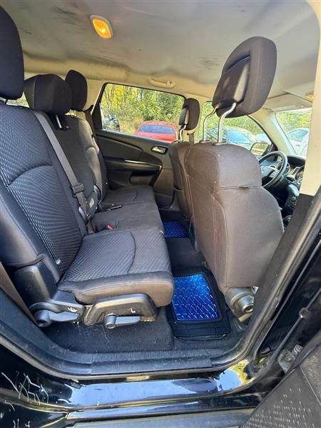 Dodge Journey SE 2018
