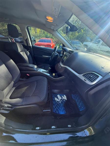 Dodge Journey SE 2018