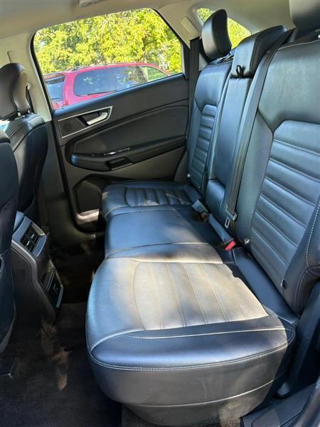 Ford Edge SEL AWD 2018
