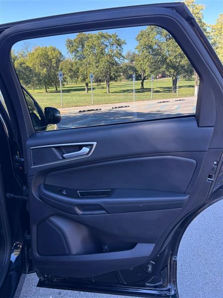 Ford Edge SEL AWD 2018