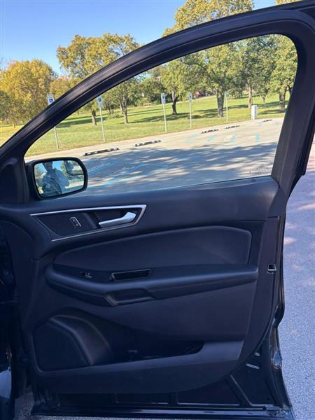 Ford Edge SEL AWD 2018