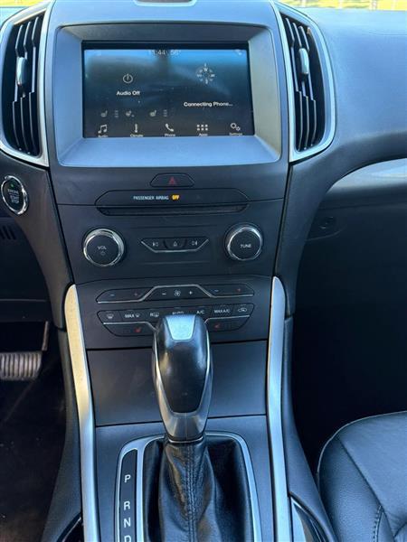Ford Edge SEL AWD 2018