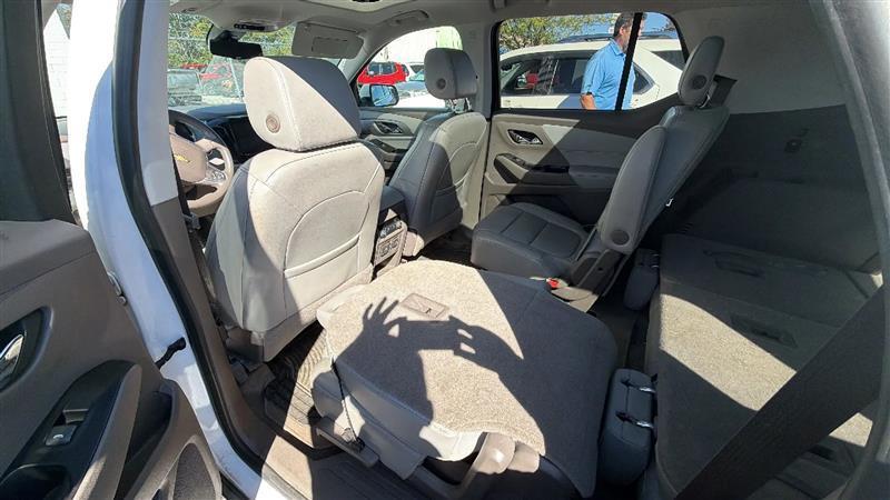 Chevrolet Traverse LT Feather AWD 2018