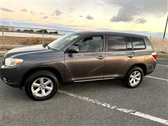 2009 Toyota Highlander 