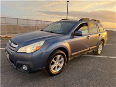 2014 Subaru Outback 