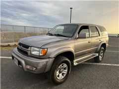 2002 Toyota 4Runner 