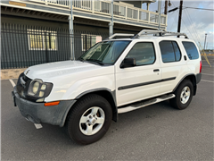 2004 Nissan Xterra 