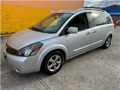 2009 Nissan Quest 