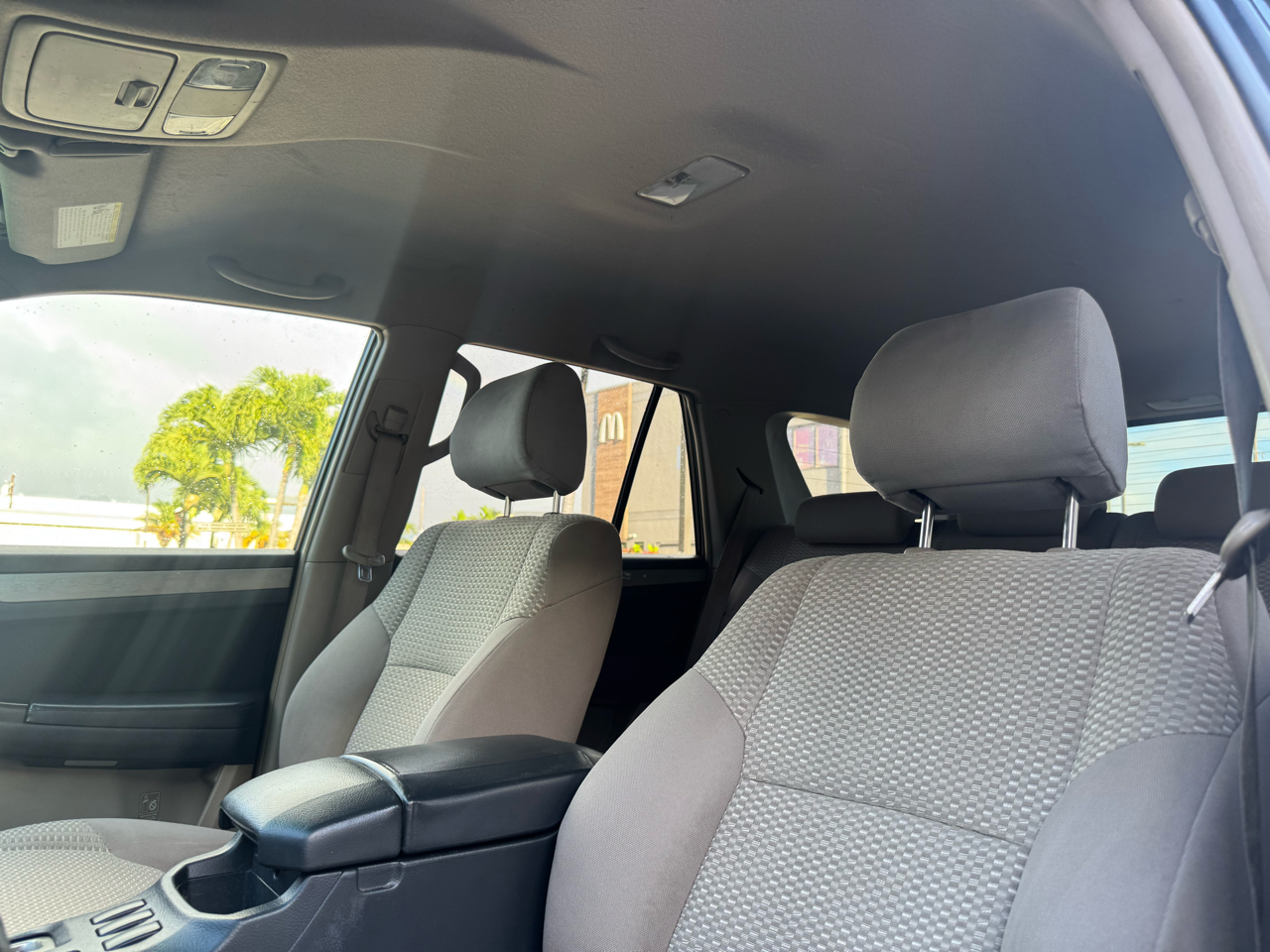 Toyota 4Runner Sport Edition 2WD 2007