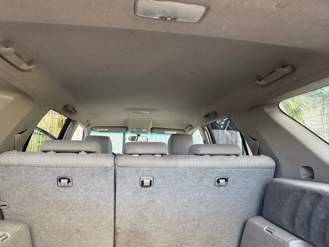 Toyota 4Runner Sport Edition 2WD 2007