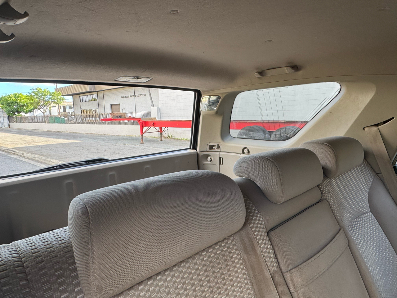 Toyota 4Runner Sport Edition 2WD 2007