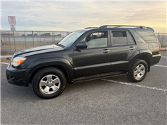 2007 Toyota 4Runner 