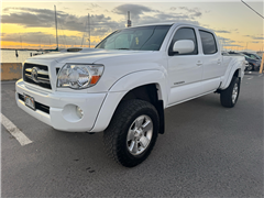 2009 Toyota Tacoma 