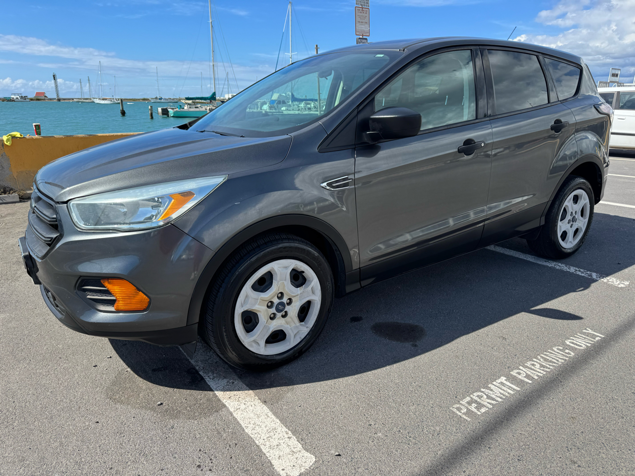 Ford Escape S FWD 2017