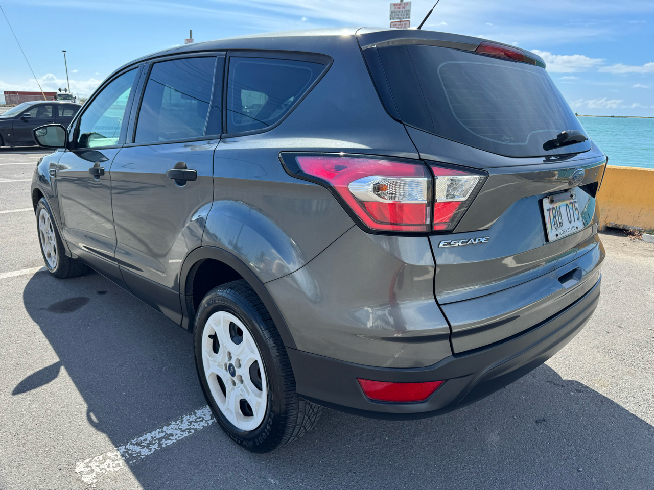 Ford Escape S FWD 2017