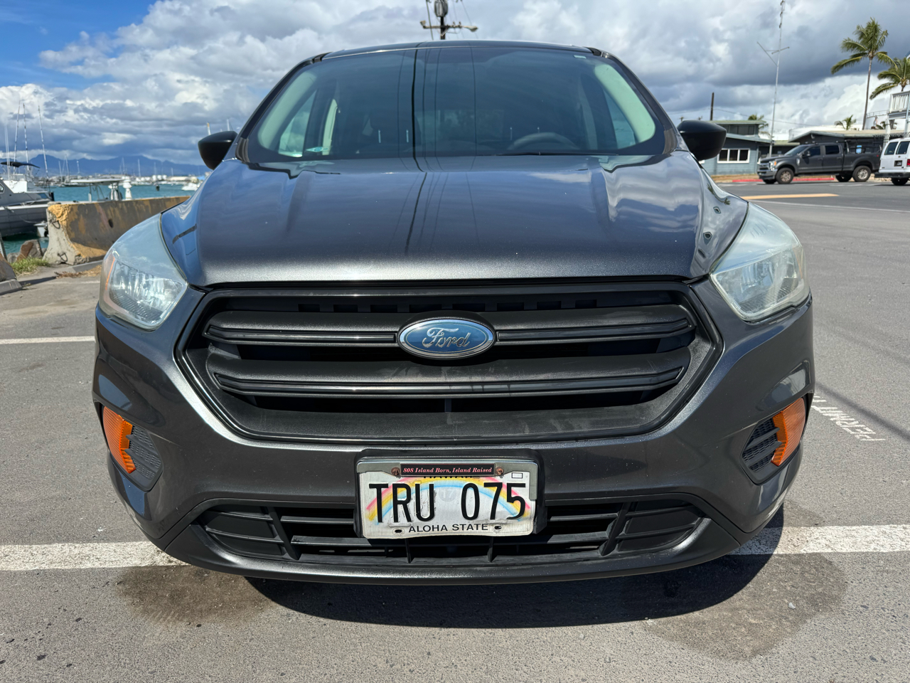 Ford Escape S FWD 2017