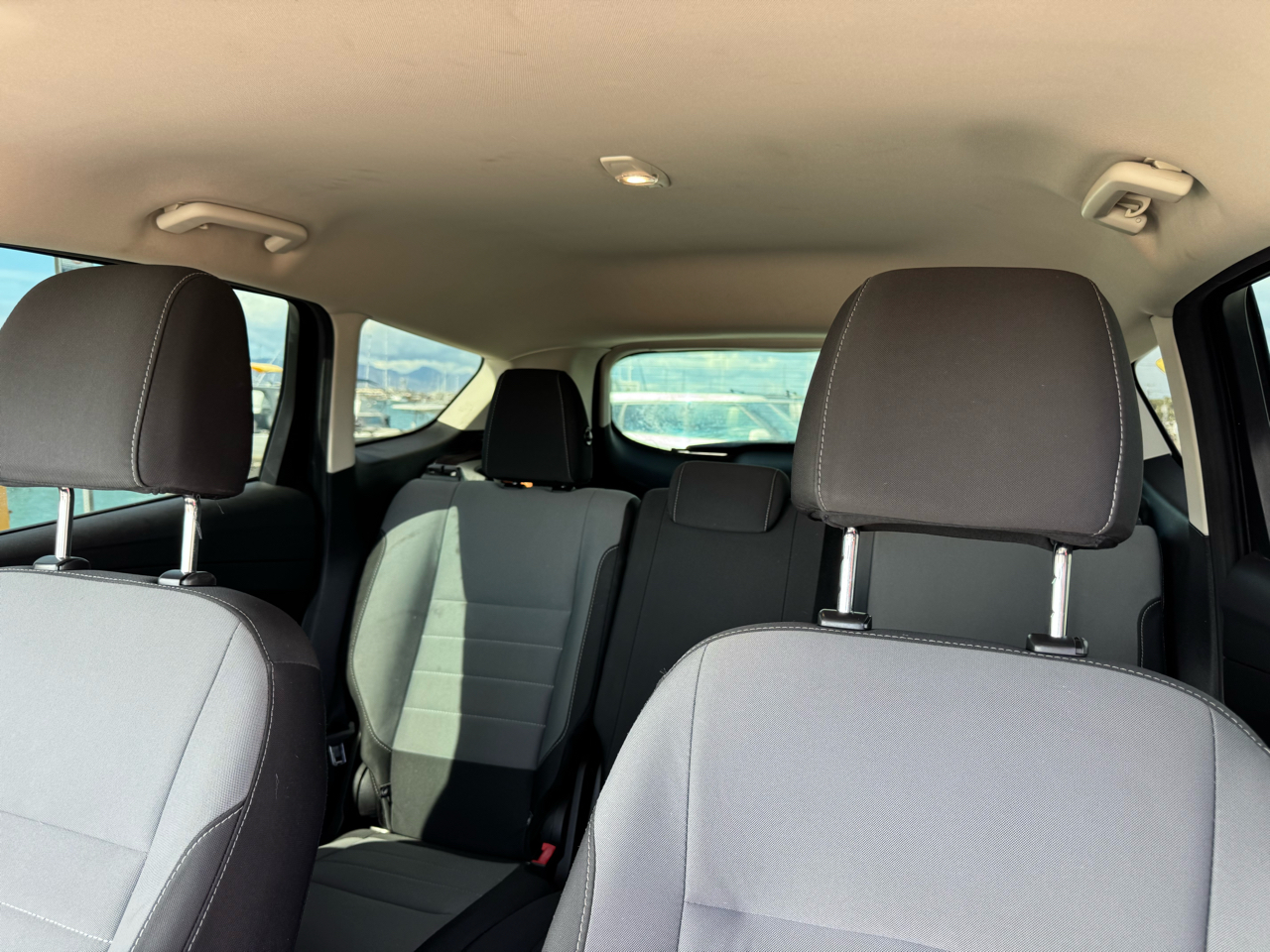 Ford Escape S FWD 2017