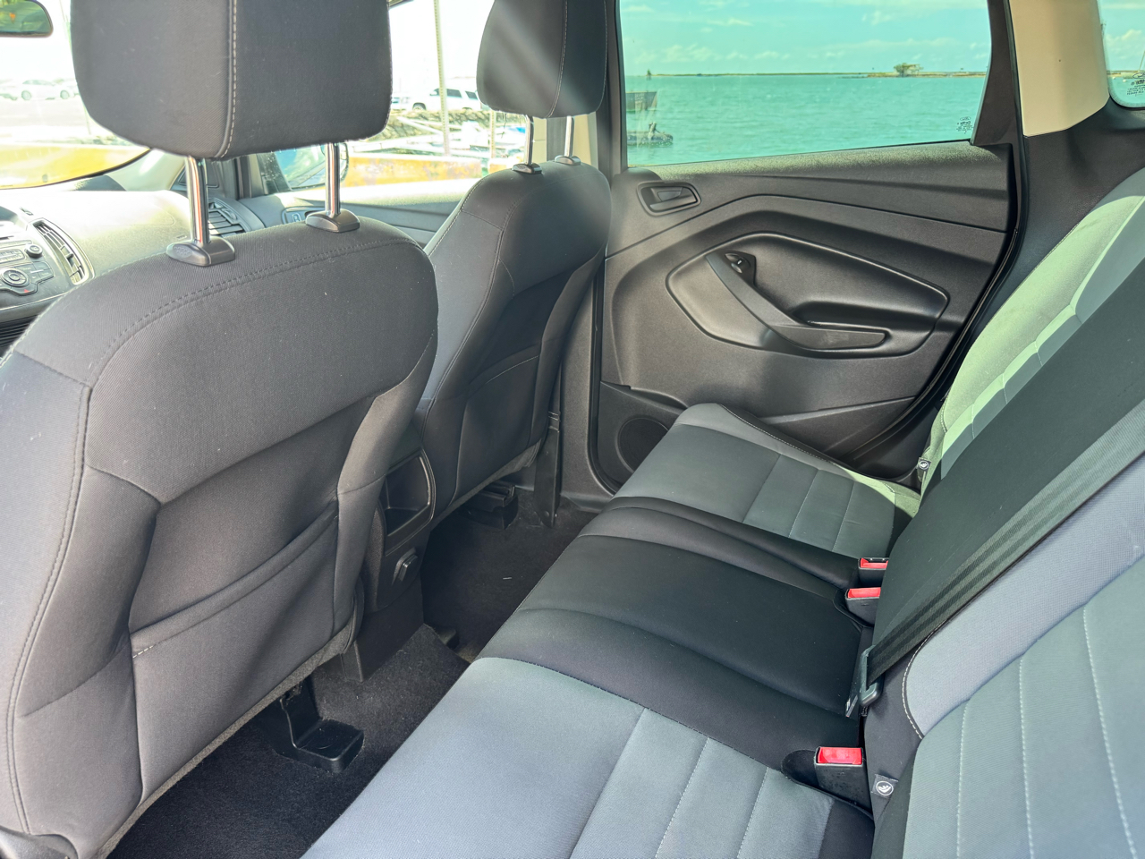 Ford Escape S FWD 2017