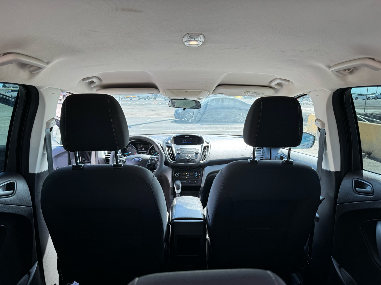 Ford Escape S FWD 2017