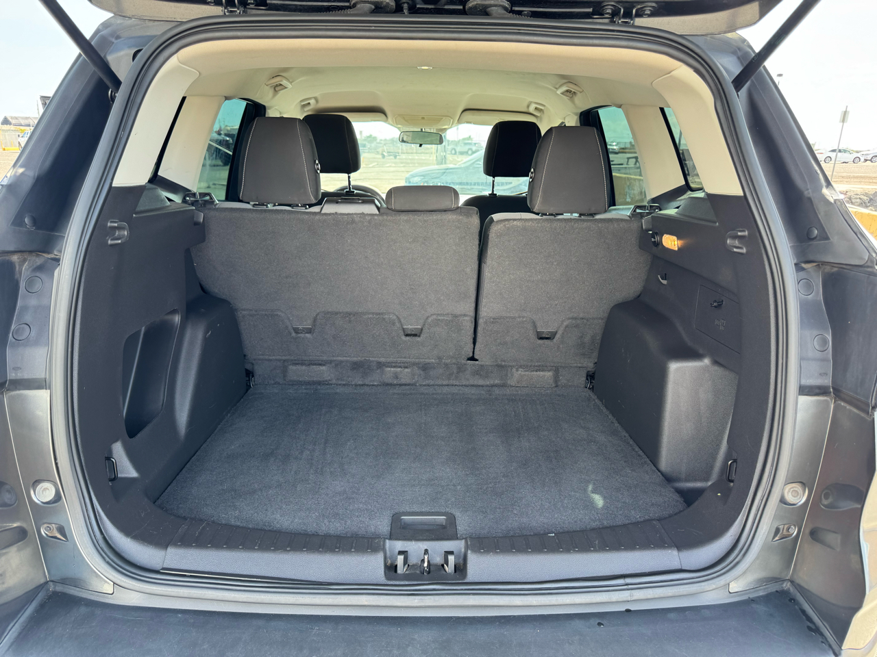 Ford Escape S FWD 2017