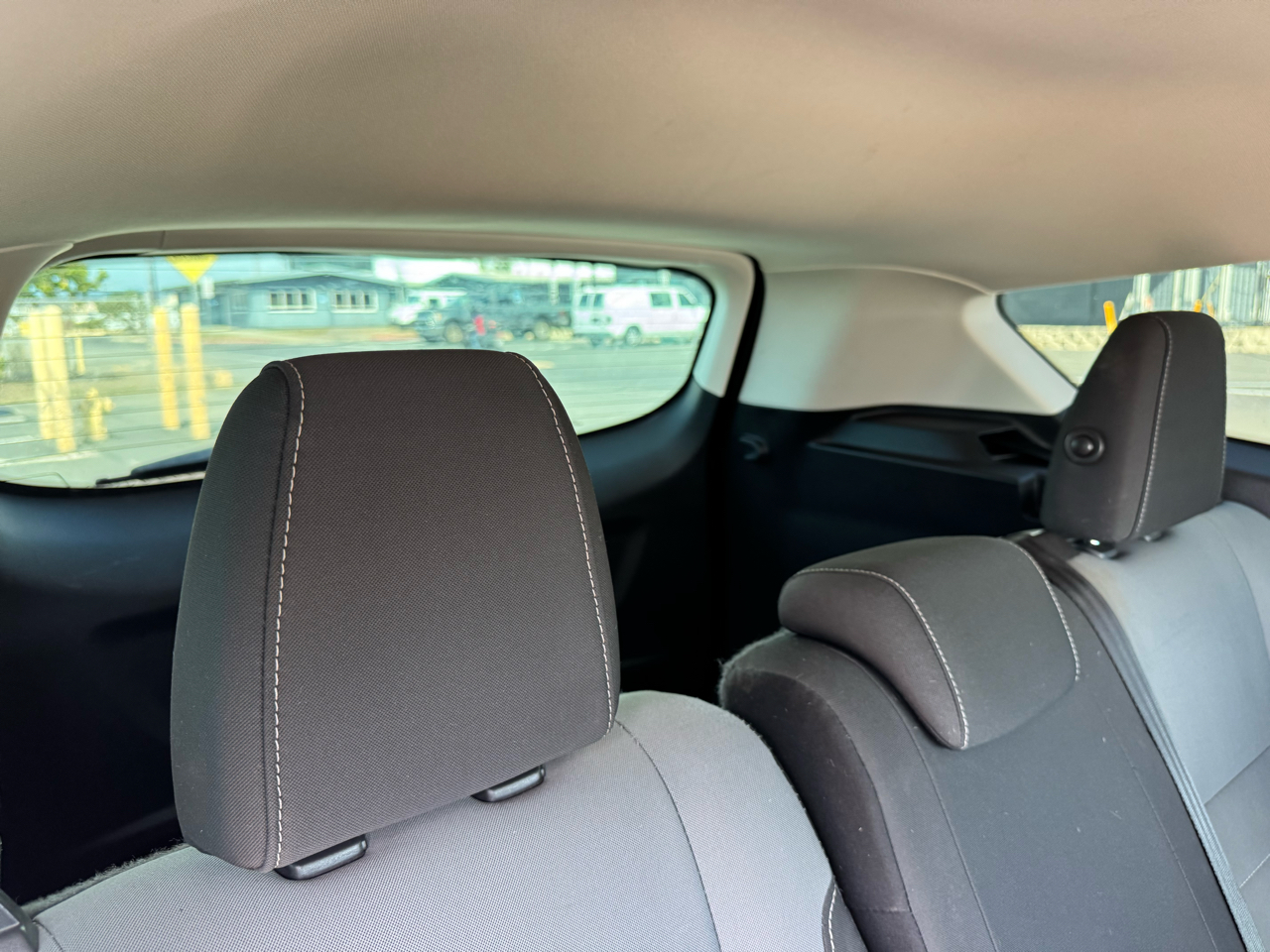 Ford Escape S FWD 2017