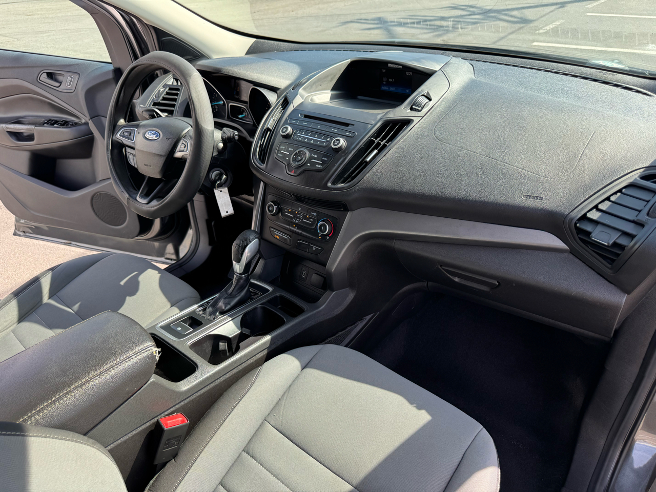 Ford Escape S FWD 2017