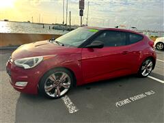 2012 Hyundai Veloster 