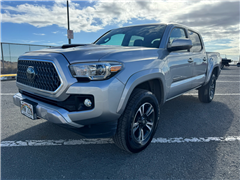 2018 Toyota Tacoma 